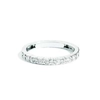 Anillo Recarlo Mujer in Oro Diamante 0.67 Ct R39GD906/D065-13 - R39GD906/D065-13